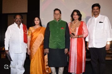 T S R NATIONAL FILM AWARDS Press Meet